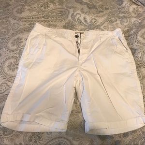 Men’s Express shorts